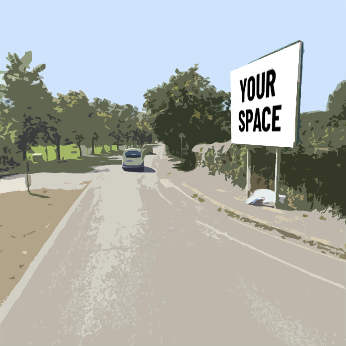 SPAZIO PUBBLICITARIO 400 x 300 (BORGO SAN LORENZO) Dal 19/10/2026 al 01/11/2026 14 giorni